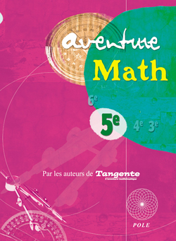 image Aventure math 5e
