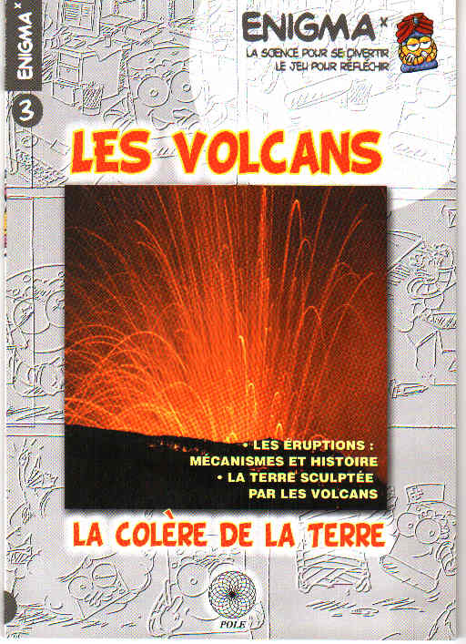 image Les volcans