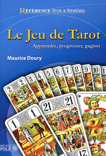 image Le jeu de Tarot