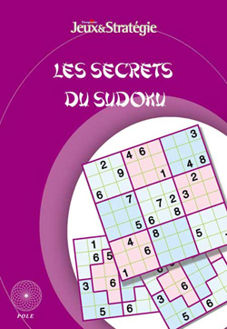 image Les secrets du sudoku