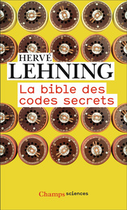image La bible des codes secrets - Poche