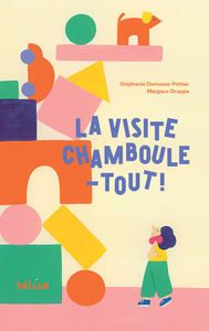 image La Visite Chamboule-tout
