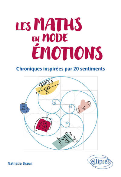 image Les Maths en mode émotions