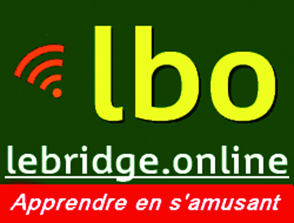 image Abonnement 1 an Lebridge.online pour les abonnés Jouer Bridge