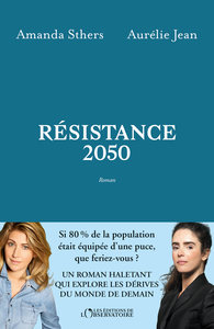 image Résistance 2050