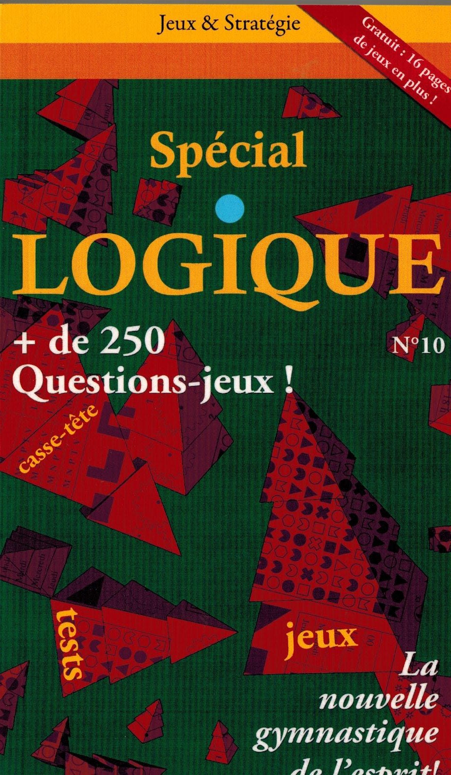 image 250 questions-Jeux (SPL10)