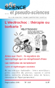 image 248 - L'électrochoc: thérapie ou barbarie ?