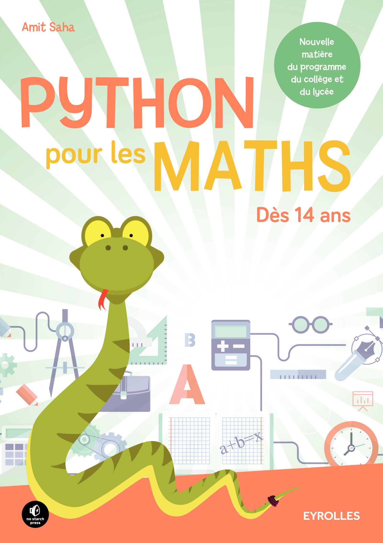 image Python pour les maths