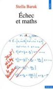 image Échec et maths