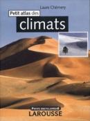 image Petit atlas des climats