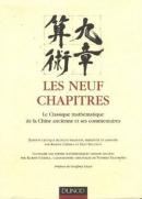 image Neuf chapitres - le classique de la Chine ancienne