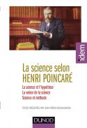 image La science selon Henri Poincaré