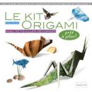 image Le kit de l'origami