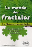 image Le Monde des Fractales La Nature Trans-échelles 