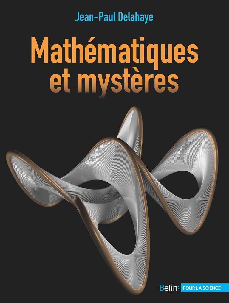 image Mathématiques et mystères