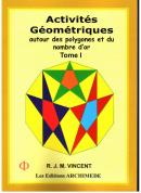 image Activités géométriques des polygones et du nombre d'or T1