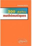 image 300 défis mathématiques