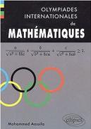 image Olympiades internationales de mathématiques