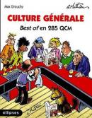 image Culture générale best of en 285 QCM