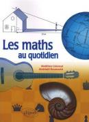 image Les maths au quotidien (2ème édition)