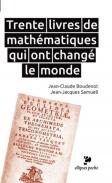 image 30 Livres de Mathématiques Qui Ont Changé le Monde (Poche)