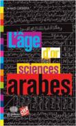 image L'âge d'or des sciences arabes