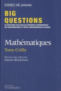 image Mathématiques : collection Big questions