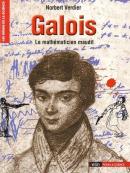 image Galois le mathématicien maudit