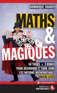 image Maths & magiques - Niveau Lycée