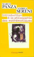 image Introduction à la philosophie des mathématiques